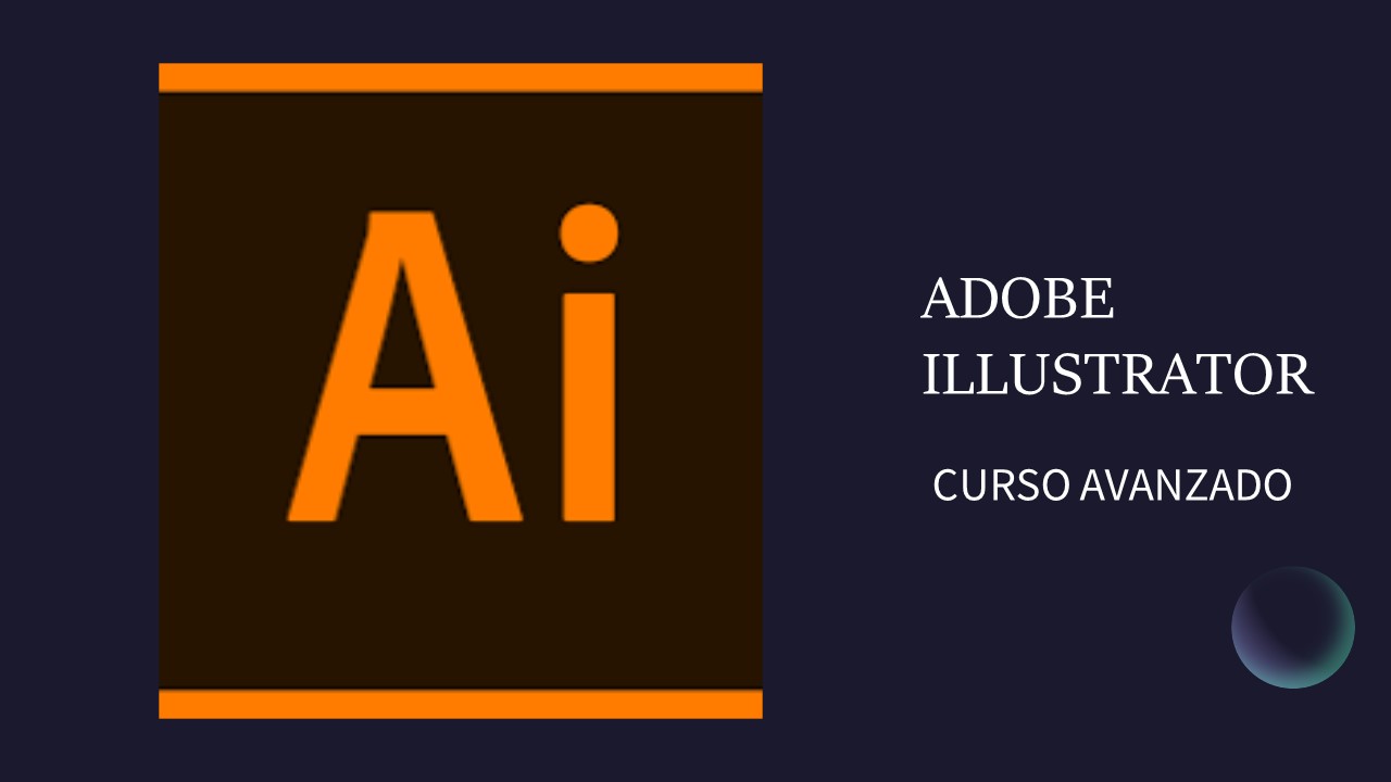 ADOBE ILLUSTRATOR AVANZADO